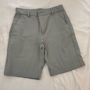 Vineyard Vines Gray Performance Shorts